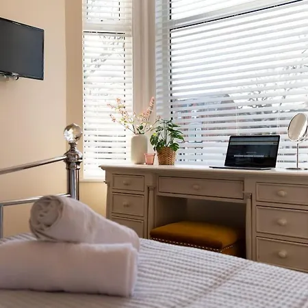 Semesterbostad Huge 12 Bedroom Sleep 24 Luxury With 2 Hot Tubs Scarborough