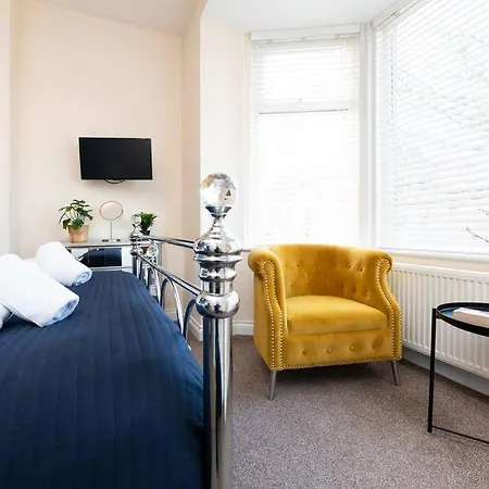 Ferienhaus Huge 12 Bedroom Sleep 24 Luxury With 2 Hot Tubs