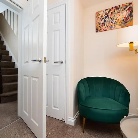 Semesterbostad Huge 12 Bedroom Sleep 24 Luxury With 2 Hot Tubs Scarborough