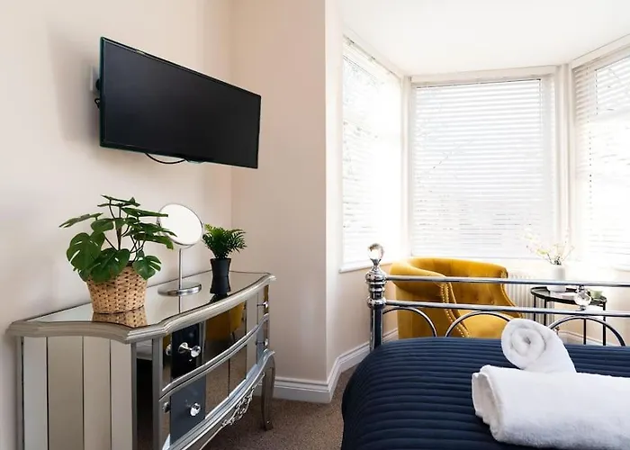 Nyaraló Huge 12 Bedroom Sleep 24 Luxury With 2 Hot Tubs