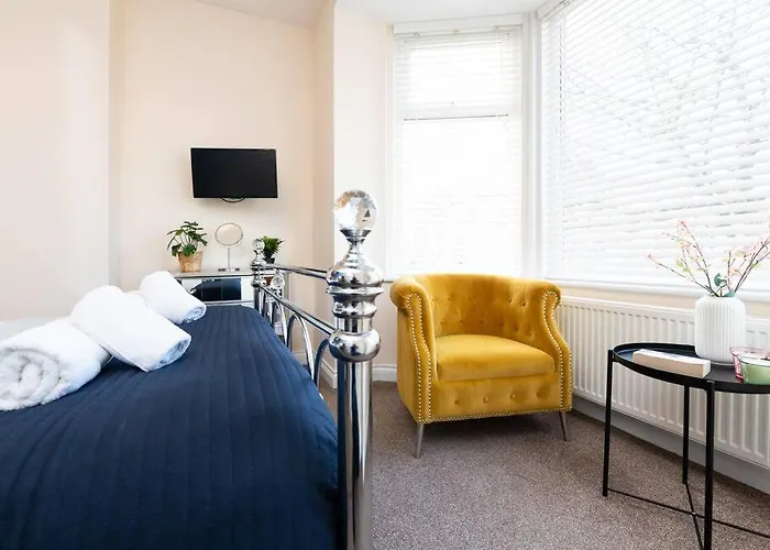 Nyaraló Huge 12 Bedroom Sleep 24 Luxury With 2 Hot Tubs